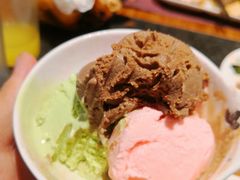 -汉巴味德(大悦城店)