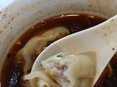 红汤辣馄饨-锡笼记·无锡小笼(新明路店)
