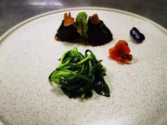 -西宁富力万达文华酒店·品珍中餐厅