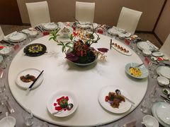 -融荟家和中餐厅·北京西直门宾馆
