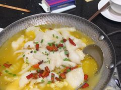-外婆味道·云南菜大当家(关上店)
