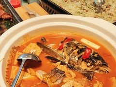 -沈家花园如皋菜(君御豪庭店)