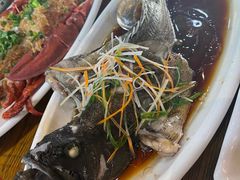 -南海渔家•海鲜•正宗海南菜(海棠湾店)