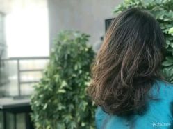 烫染-3AM HAIR SALON烫发染发接发