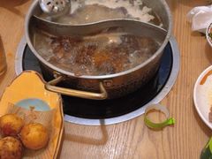 -松野谷·寿喜烧自助(华联顺义金街购物中心店)