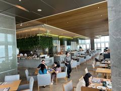 -解放碑威斯汀酒店-知味国际美食餐厅