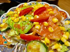 -东岸料理·寿司·刺身