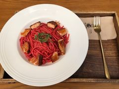 -沏点Trattoria意大利餐厅(新街口店)