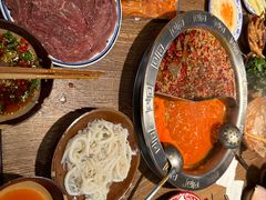 -楠火锅(光谷民族大道店)