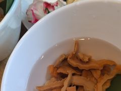 -竹鲜笙全竹宴(国色天香店)