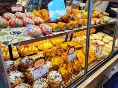 -山崎面包(苏州中心店)
