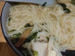 -姚面记·海派家常菜(恒基名人购物中心店)