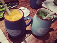 -胡桃里音乐酒馆(星湖北一里店)