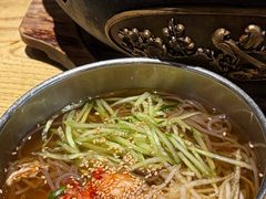 -泥炉烧肉师(新街口金銮巷店)