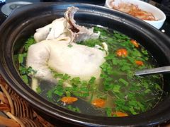 -华庭苑农家乐(旺山店)