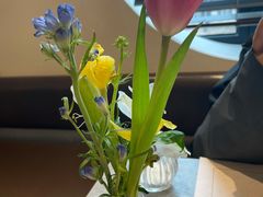 -HUATA 'Holiday Plan 花榻