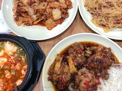 -贤花饭店(凯德店)