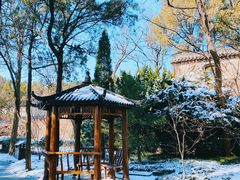 -蓬莱阁景区
