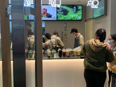 -喜茶(广州五羊邨店)