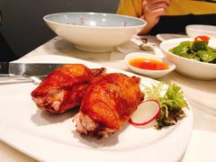 -港丽餐厅(高德置地店)