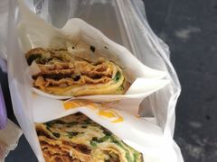 -卞姐蛋饼(陕西南路店)