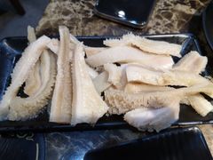 牛肚-林记潮牛·牛肉火锅(上马墩店)