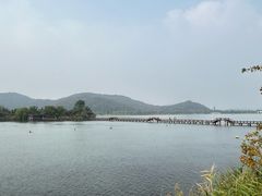 -南北湖风景区