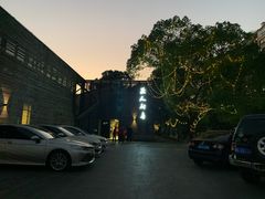 -几个木匠匠人厨房