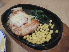 -萨莉亚意式餐厅(石鼓路店)