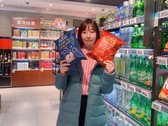 -盒马鲜生(解百新元华店)
