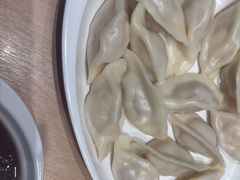 -喜家德虾仁水饺(浦东山姆店)