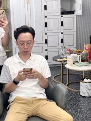 -即型男士理发工作室