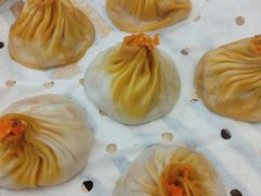 -苏小柳点心·手作小笼包(新街口分院店)