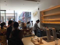 -% Arabica(京都东山店)