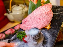 -不倒翁炭火烧肉(永安里店)