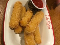 -Tube station站点比萨(王府井百货店)
