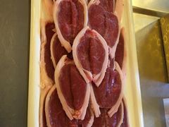 -常赢三兄弟·清真涮肉·清真炒菜(朝阳新城店)