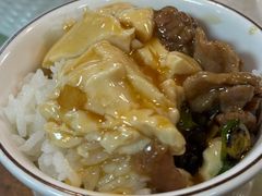 牛肉豆花-何哥鲜鱼餐厅(龙湖花园店)