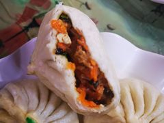 -宝正臻天津包子总店(金阳光居易店)