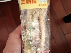 -一鸣真鲜奶吧(中央花园店)