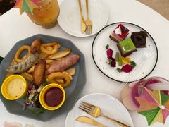 -天空花园餐吧·生日·团建(南山店)