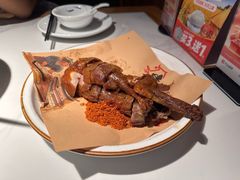 -老阿爸鲜鱼土菜(园区永旺店)