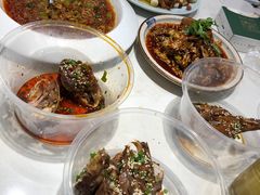 -院8里·少城记忆老川菜(宽窄巷子店)