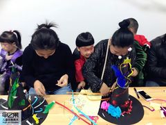 -甲乙果 美术书法(通州校区)