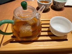 -不二茶空间·养生宴(石景山店)
