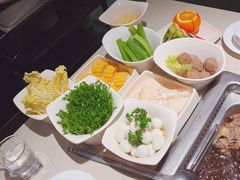 -海底捞火锅(团结桥店)