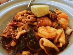 八珍豆腐-逢春菜馆天津菜(胜利路店)