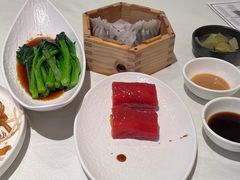-祥记餐饮•豫粤珍味(郑东新区新长安店)