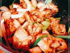 -小粤楼(万辉广场店)