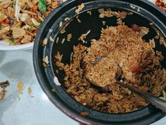 -湘中缘·湖南菜(娄底驻京办店)